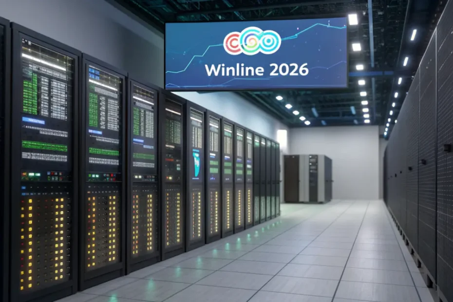 Искусственный интеллект и ставки Винлайн 2026