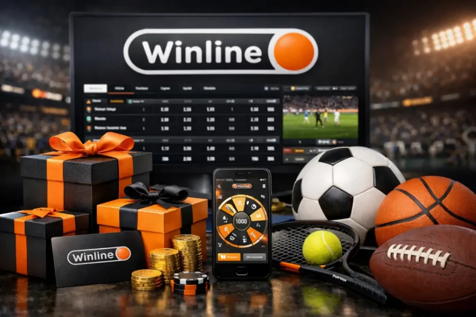 Без риска: как изменились бонусные программы БК Winline