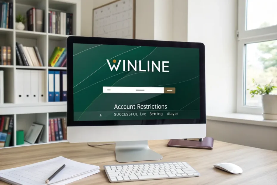 Почему БК Winline ограничивает успешных live-игроков